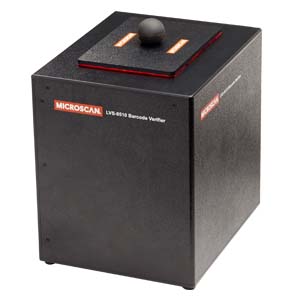 LVS 9510條碼校驗儀