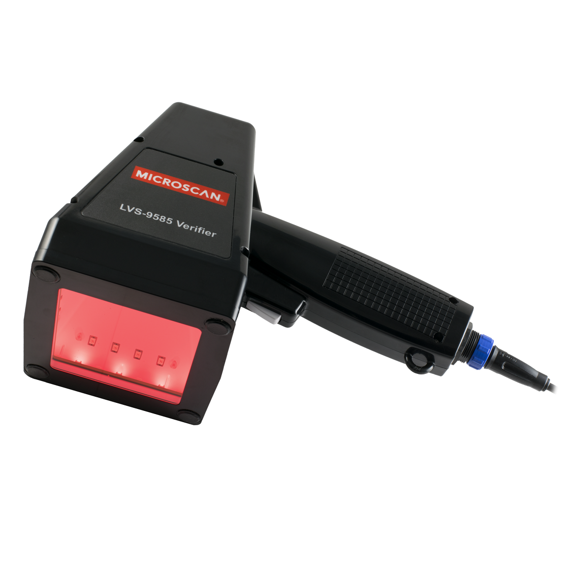 LVS9585條碼檢測儀
